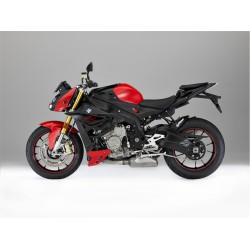 S 1000 R Roadster S 1000 R Roadster